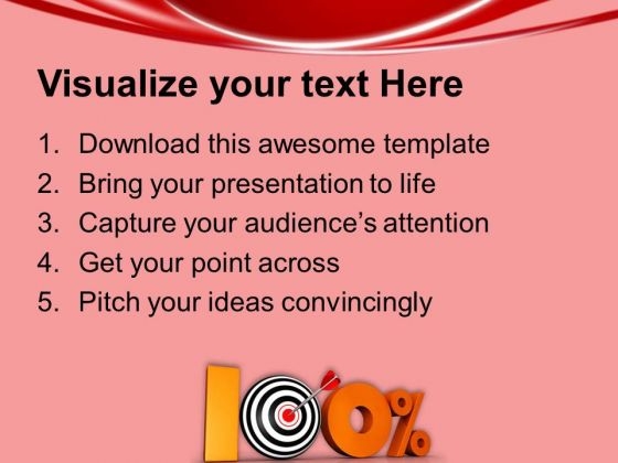 100_percent_target_achieved_powerpoint_templates_ppt_backgrounds_for_slides_0813_text