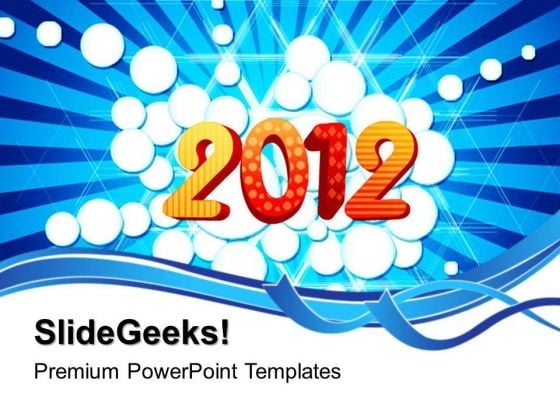 2012 Abstract Background PowerPoint Templates And PowerPoint Themes 0512 2012 Abstract Background PowerPoint Templates And PowerPoint Themes 0512