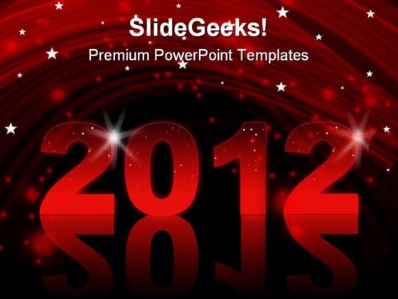 2012 New Year Abstract PowerPoint Templates And PowerPoint Backgrounds 1011 2012 New Year Abstract PowerPoint Templates And PowerPoint Backgrounds 1011