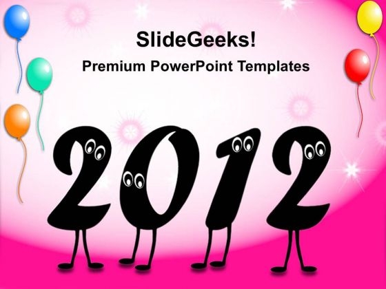 2012 New Year Abstract PowerPoint Templates And PowerPoint Themes 0212 2012 New Year Abstract PowerPoint Templates And PowerPoint Themes 0212