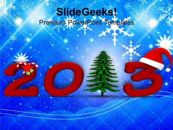 2013 Fireworks Over Blue Background PowerPoint Templates Ppt Backgrounds For Slides 1212 2013 Fireworks Over Blue Background PowerPoint Templates Ppt Backgrounds For Slides 1212
