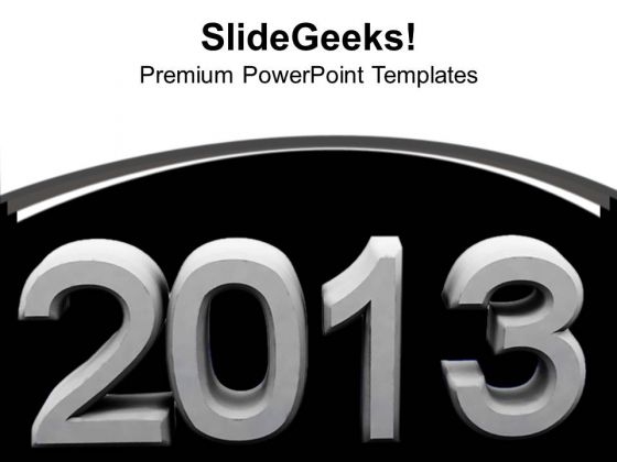 2013 New Year Holidays PowerPoint Templates Ppt Backgrounds For Slides 1112 2013 New Year Holidays PowerPoint Templates Ppt Backgrounds For Slides 1112