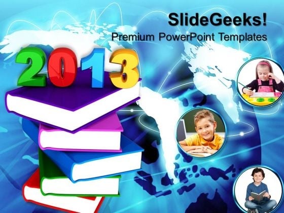 2013 School Education Children PowerPoint Templates And PowerPoint Themes 0612 2013 School Education Children PowerPoint Templates And PowerPoint Themes 0612