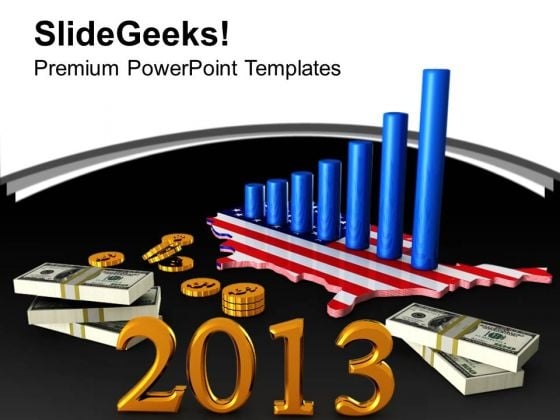 3d American Business Profit New Year Concept PowerPoint Templates Ppt Backgrounds For Slides 1112 3d American Business Profit New Year Concept PowerPoint Templates Ppt Backgrounds For Slides 1112