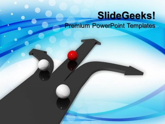 3d Different Choices PowerPoint Templates And PowerPoint Themes 1012 3d Different Choices PowerPoint Templates And PowerPoint Themes 1012