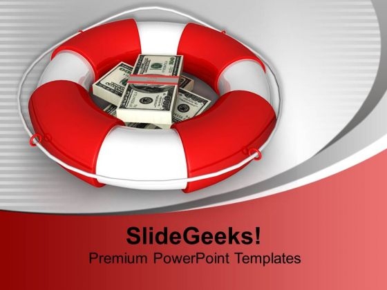 3d Dollars Under Lifesaver Tube Security PowerPoint Templates Ppt Backgrounds For Slides 1112 3d Dollars Under Lifesaver Tube Security PowerPoint Templates Ppt Backgrounds For Slides 1112