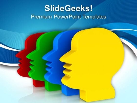 3d Faces With Abstract Design PowerPoint Templates Ppt Backgrounds For Slides 0613 3d Faces With Abstract Design PowerPoint Templates Ppt Backgrounds For Slides 0613