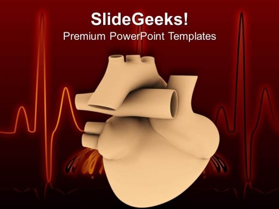3d Heart Medical Health Care PowerPoint Templates Ppt Backgrounds For Slides 0813 3d Heart Medical Health Care PowerPoint Templates Ppt Backgrounds For Slides 0813