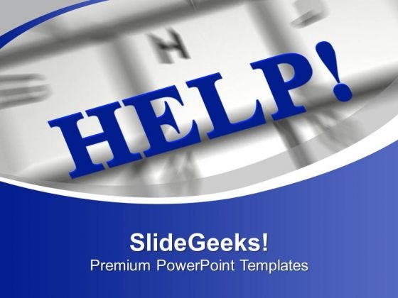 3d Help Illustrating Computer Phobia Help PowerPoint Templates Ppt Backgrounds For Slides 0113 3d Help Illustrating Computer Phobia Help PowerPoint Templates Ppt Backgrounds For Slides 0113