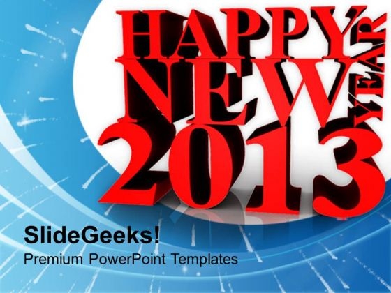 3d Illustration Of New Year Business PowerPoint Templates Ppt Backgrounds For Slides 1212 3d Illustration Of New Year Business PowerPoint Templates Ppt Backgrounds For Slides 1212