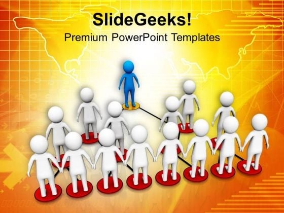 3d Image Of Business Team PowerPoint Templates Ppt Backgrounds For Slides 0713 3d Image Of Business Team PowerPoint Templates Ppt Backgrounds For Slides 0713