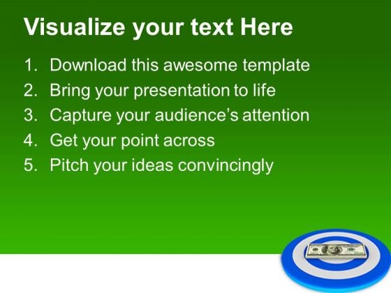 3d_image_of_dollars_on_target_powerpoint_templates_ppt_backgrounds_for_slides_0813_text