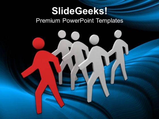 3d Image Of Running Man PowerPoint Templates Ppt Backgrounds For Slides 0813 3d Image Of Running Man PowerPoint Templates Ppt Backgrounds For Slides 0813