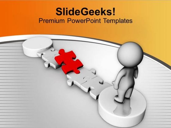 3d Man Finding Way To Success PowerPoint Templates Ppt Backgrounds For Slides 0313 3d Man Finding Way To Success PowerPoint Templates Ppt Backgrounds For Slides 0313