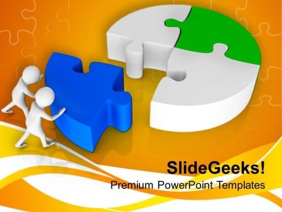 3d Man Fixing Puzzle Solution PowerPoint Templates Ppt Backgrounds For Slides 0813 3d Man Fixing Puzzle Solution PowerPoint Templates Ppt Backgrounds For Slides 0813