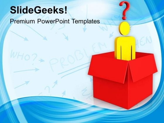 3d Man In Open Box PowerPoint Templates Ppt Backgrounds For Slides 0713 3d Man In Open Box PowerPoint Templates Ppt Backgrounds For Slides 0713