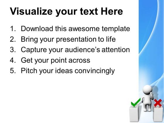 3d_man_thinking_behind_two_podiums_powerpoint_templates_and_powerpoint_themes_1012_print