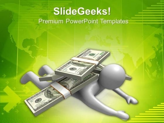 3d Man Under Financial Debt PowerPoint Templates Ppt Backgrounds For Slides 0813 3d Man Under Financial Debt PowerPoint Templates Ppt Backgrounds For Slides 0813