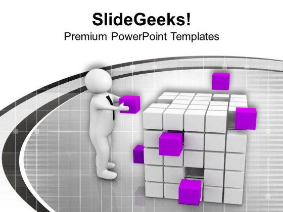 3d Man With Box Shapes And Cubes PowerPoint Templates Ppt Backgrounds For Slides 0713 3d Man With Box Shapes And Cubes PowerPoint Templates Ppt Backgrounds For Slides 0713