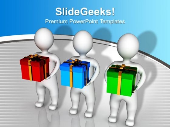 3d Men Holding Gift Box Festival PowerPoint Templates Ppt Backgrounds For Slides 1212 3d Men Holding Gift Box Festival PowerPoint Templates Ppt Backgrounds For Slides 1212