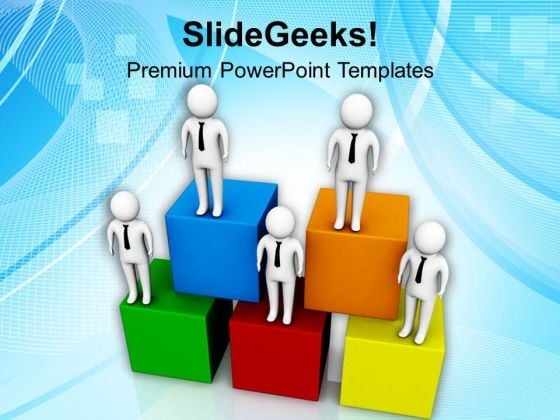 3d Men On Cube Boxes PowerPoint Templates Ppt Backgrounds For Slides 0713 3d Men On Cube Boxes PowerPoint Templates Ppt Backgrounds For Slides 0713
