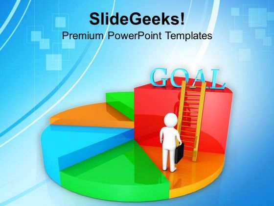 3d Person Climbing Upon Ladder PowerPoint Templates Ppt Backgrounds For Slides 0813 3d Person Climbing Upon Ladder PowerPoint Templates Ppt Backgrounds For Slides 0813