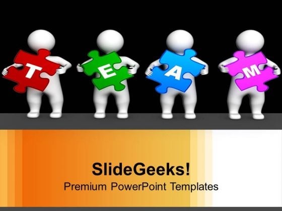 3d Persons Holding Puzzle Pieces Team PowerPoint Templates Ppt Backgrounds For Slides 0113 3d Persons Holding Puzzle Pieces Team PowerPoint Templates Ppt Backgrounds For Slides 0113