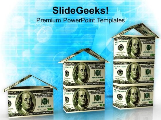 3d Render Real Estate Marketing Concept PowerPoint Templates Ppt Backgrounds For Slides 0213 3d Render Real Estate Marketing Concept PowerPoint Templates Ppt Backgrounds For Slides 0213