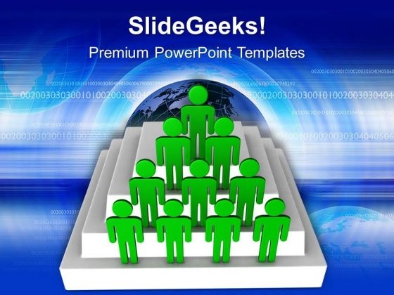 3d Team And Leadership Concept PowerPoint Templates Ppt Backgrounds For Slides 0413 3d Team And Leadership Concept PowerPoint Templates Ppt Backgrounds For Slides 0413