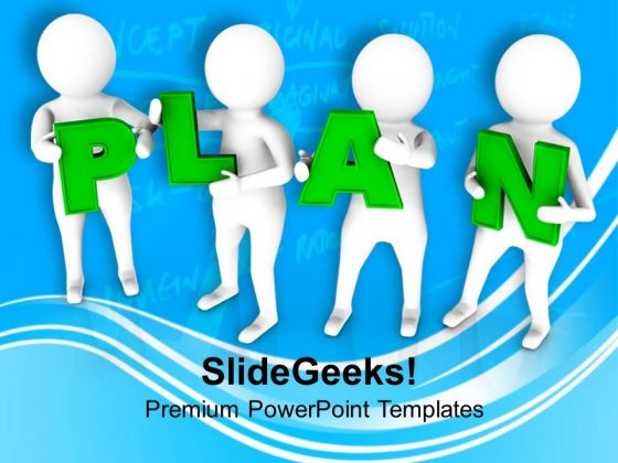 3d Team Business Plan PowerPoint Templates Ppt Backgrounds For Slides 0813 3d Team Business Plan PowerPoint Templates Ppt Backgrounds For Slides 0813