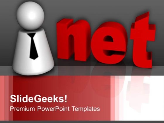 3d Text Net Internet PowerPoint Templates And PowerPoint Themes 1012 3d Text Net Internet PowerPoint Templates And PowerPoint Themes 1012