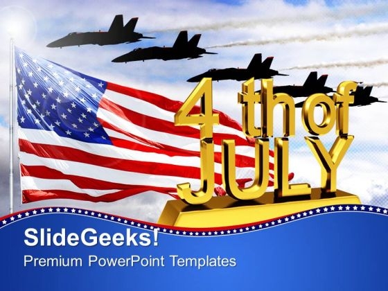 4th July American Independence Airforce PowerPoint Templates And PowerPoint Themes 0612 4th July American Independence Airforce PowerPoint Templates And PowerPoint Themes 0612