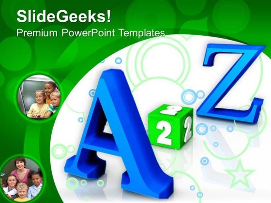 A 2 Z Future PowerPoint Templates And PowerPoint Themes 0912 A 2 Z Future PowerPoint Templates And PowerPoint Themes 0912