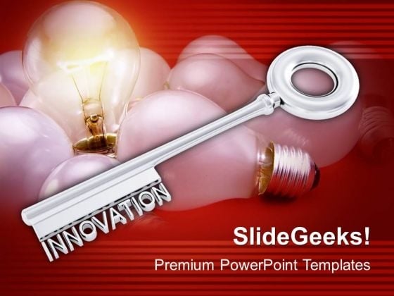 A Golden Key Innovation Concept Symbol PowerPoint Templates And PowerPoint Themes 1012 A Golden Key Innovation Concept Symbol PowerPoint Templates And PowerPoint Themes 1012