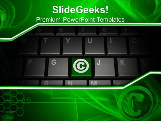 Abstract Clear On Keyboard PowerPoint Templates And PowerPoint Themes 0912 Abstract Clear On Keyboard PowerPoint Templates And PowerPoint Themes 0912
