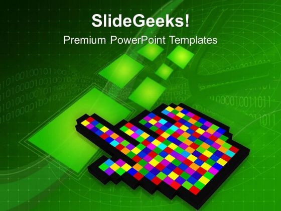 Abstract Colorful Computer Pointer PowerPoint Templates Ppt Backgrounds For Slides 0613 Abstract Colorful Computer Pointer PowerPoint Templates Ppt Backgrounds For Slides 0613