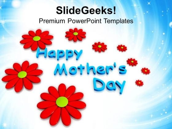 mother s day powerpoint