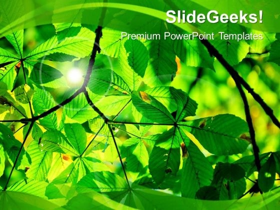 Abstract Green Environment PowerPoint Templates And PowerPoint Themes 0512 Abstract Green Environment PowerPoint Templates And PowerPoint Themes 0512