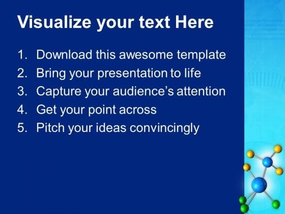 text structure powerpoint