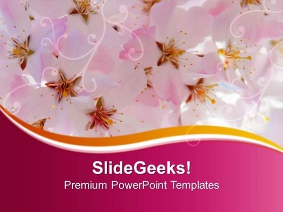 Abstract Pink Floral Background PowerPoint Templates Ppt Backgrounds For Slides 0413 Abstract Pink Floral Background PowerPoint Templates Ppt Backgrounds For Slides 0413