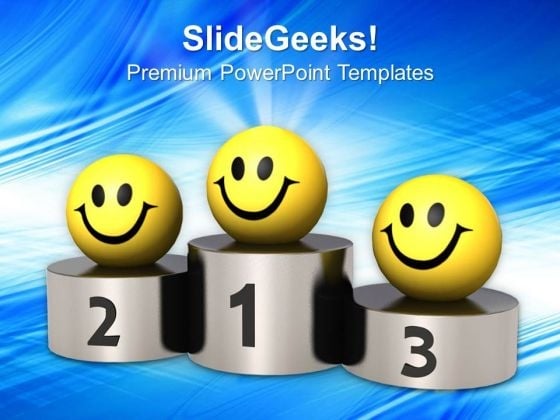 Achieve Your Place And Be Happy PowerPoint Templates Ppt Backgrounds For Slides 0413 Achieve Your Place And Be Happy PowerPoint Templates Ppt Backgrounds For Slides 0413