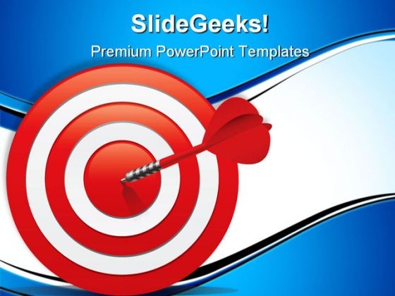 Achieved Target Business PowerPoint Templates And PowerPoint Backgrounds 1211 Achieved Target Business PowerPoint Templates And PowerPoint Backgrounds 1211