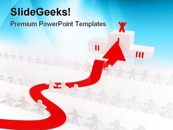 Achievement Leadership PowerPoint Templates And PowerPoint Backgrounds 0511 Achievement Leadership PowerPoint Templates And PowerPoint Backgrounds 0511