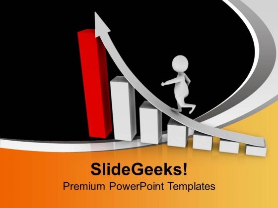 Achievement Of Success Business Growth PowerPoint Templates Ppt Backgrounds For Slides 0313 Achievement Of Success Business Growth PowerPoint Templates Ppt Backgrounds For Slides 0313