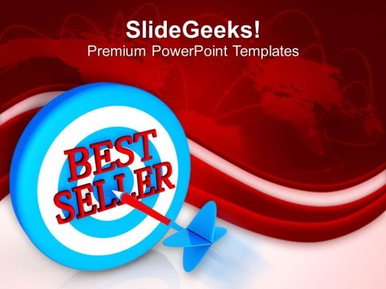 Achievement Of Target Best Seller Quality PowerPoint Templates Ppt Backgrounds For Slides 0413 Achievement Of Target Best Seller Quality PowerPoint Templates Ppt Backgrounds For Slides 0413