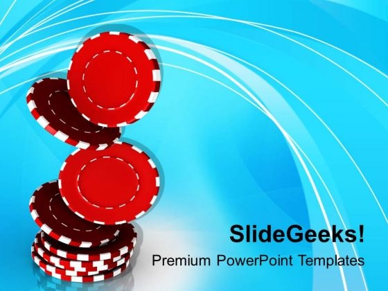 Addiction To Gambling PowerPoint Templates Ppt Backgrounds For Slides 0513 Addiction To Gambling PowerPoint Templates Ppt Backgrounds For Slides 0513