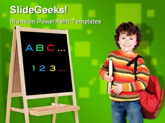 Adorable Child Studying Education PowerPoint Backgrounds And Templates 1210 Adorable Child Studying Education PowerPoint Backgrounds And Templates 1210