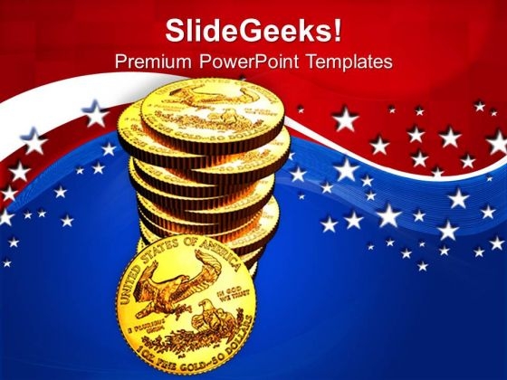 Ae Gold Bullion Hi Res Obv Dollar Americana PowerPoint Templates And PowerPoint Themes 1012 Ae Gold Bullion Hi Res Obv Dollar Americana PowerPoint Templates And PowerPoint Themes 1012