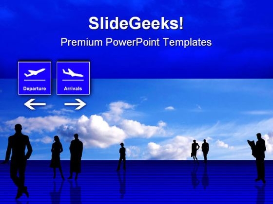 Airport Schedules Travel PowerPoint Themes And PowerPoint Slides 0711 Airport Schedules Travel PowerPoint Themes And PowerPoint Slides 0711
