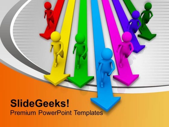 Always Be Ready To Compete Others Business PowerPoint Templates Ppt Backgrounds For Slides 0613